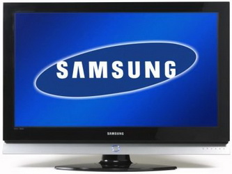 Замена платы на телевизоре Samsung в Оби!